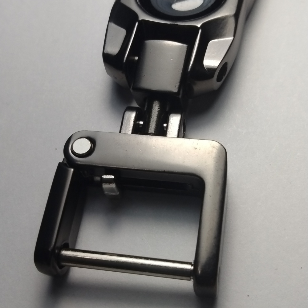 For Jaguar Keychain Opens With Clip - New! - Picture 3 of 6